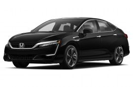 Honda Clarity Fuel Cell